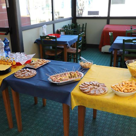 Lions Village Domodossola Dış mekan fotoğraf