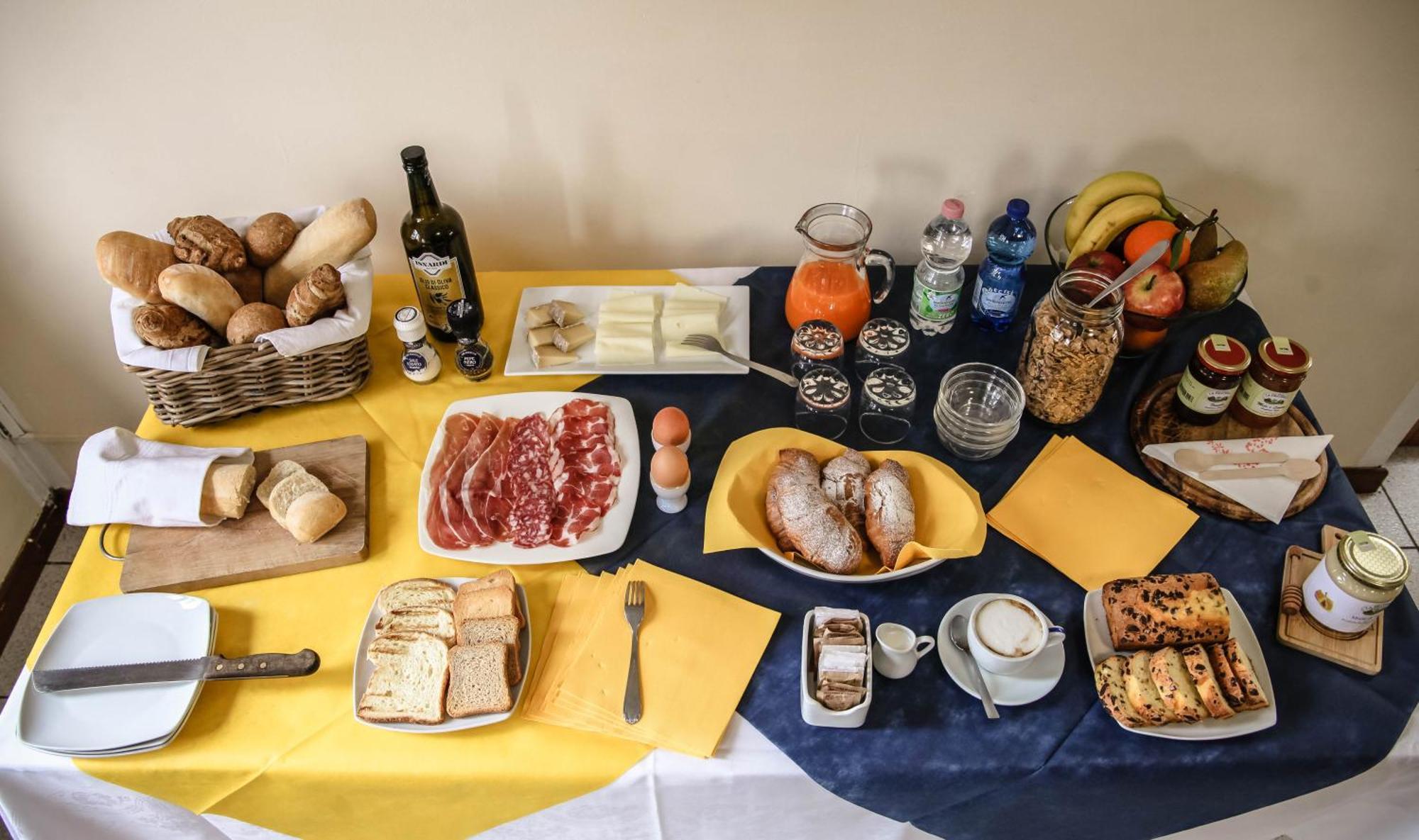 Lions Village Domodossola Dış mekan fotoğraf