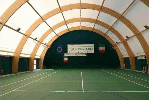 Lions Village Domodossola Dış mekan fotoğraf