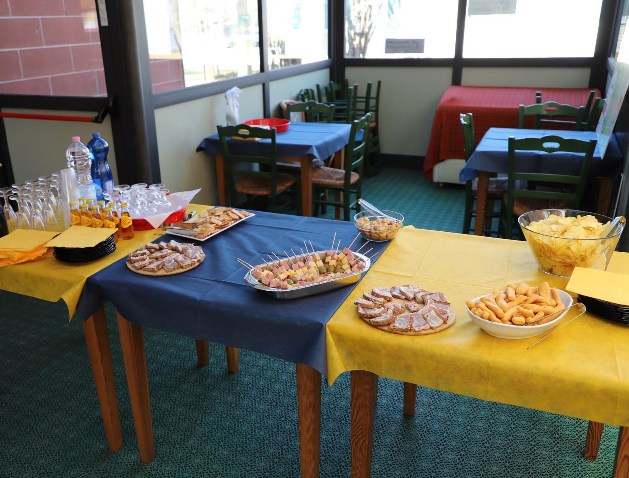 Lions Village Domodossola Dış mekan fotoğraf
