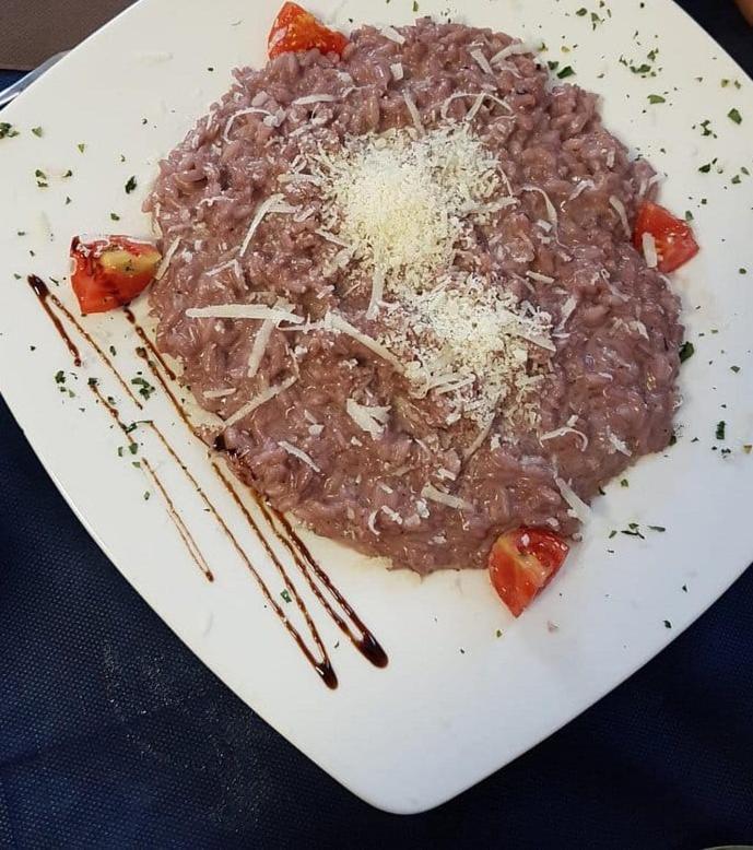 Lions Village Domodossola Dış mekan fotoğraf